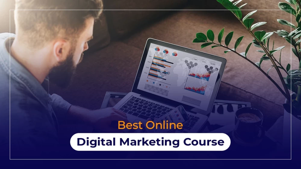 Best Online Digital Marketing Course