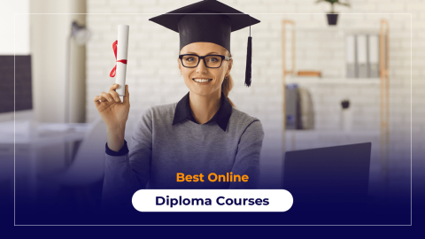 Best Online Diploma Courses