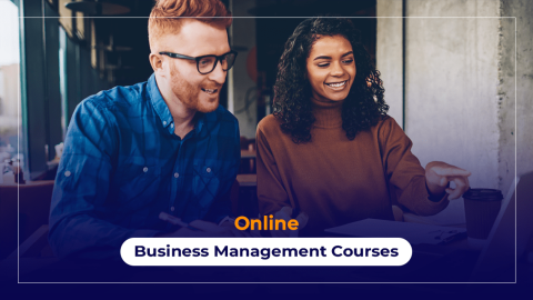 Online Business Management Courses