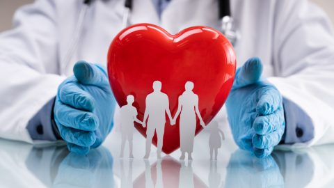 What Is A Level 3 Diploma In Health And Social Care?